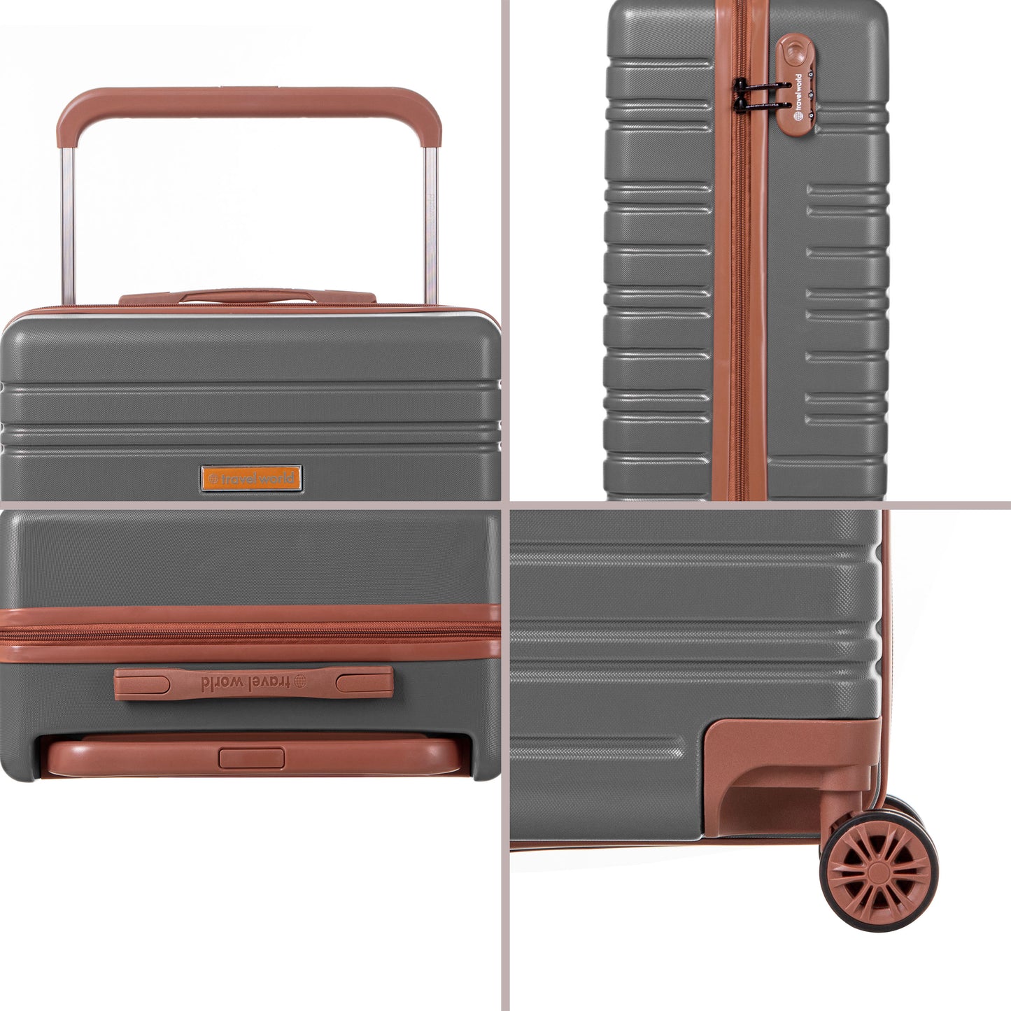 valise accessoire mesure de terre - VAL002: valise pour mesureur